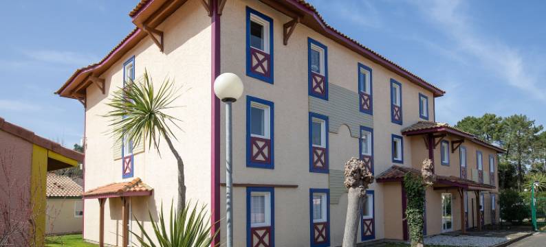 Vacancéole - 湖畔别墅(Résidence Vacancéole Sun Hols les Villas du Lac)图片