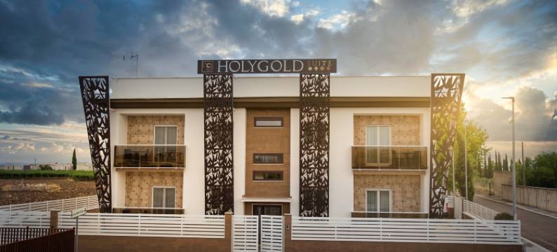 Holygold套房(Holygold Suite)图片