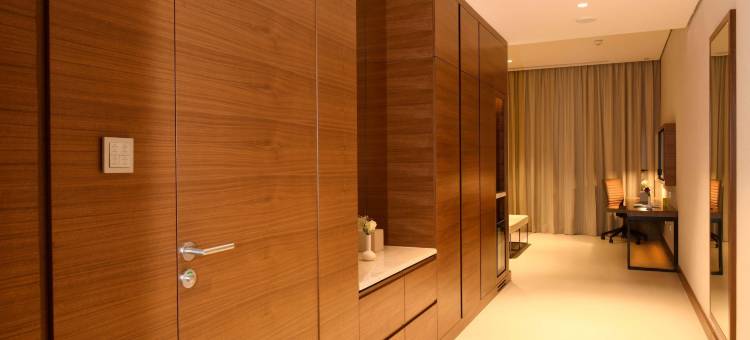 利雅得金色郁金香(Golden Tulip Riyadh)图片