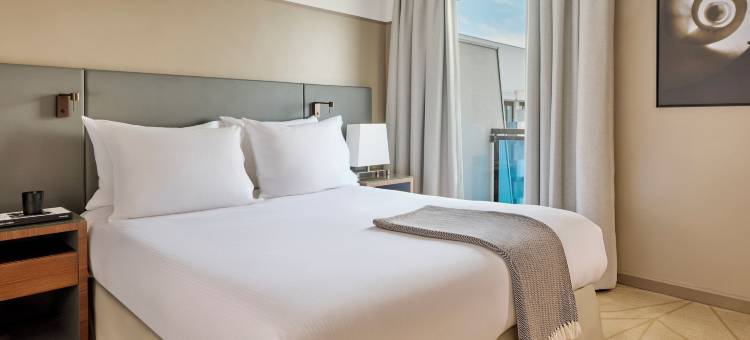 巴黎拉德芳斯辉盛阁国际公寓(Fraser Suites Paris La Défense)图片