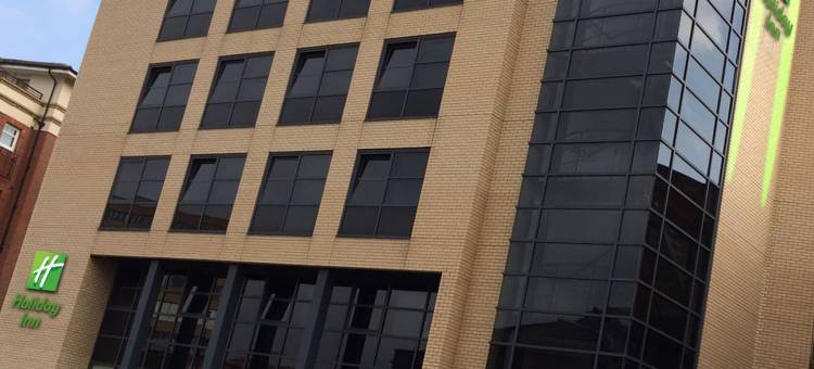 约克市中心假日酒店(Holiday Inn York City Centre)图片