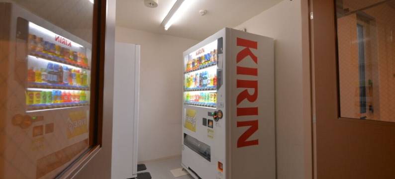 石卷价值酒店(Value the Hotel Ishinomaki)图片