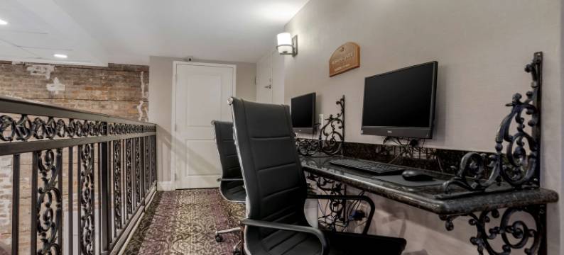 圣克里斯托弗贝斯特韦斯特优质酒店(Best Western Plus St. Christopher Hotel)图片