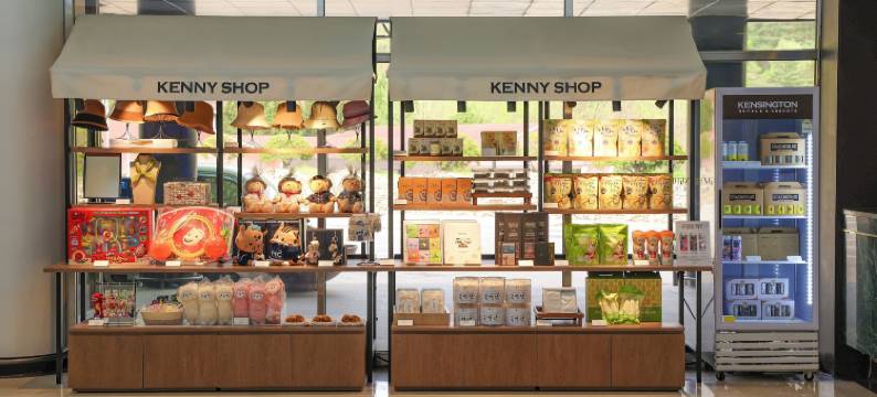 加平肯辛顿度假村(Kensington Resort Gapyeong)图片