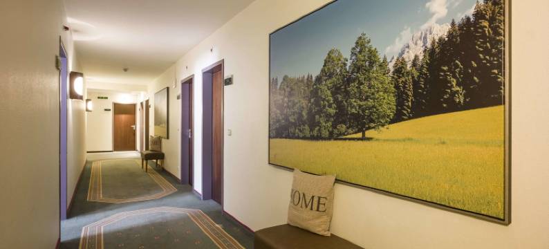 安德里斯河芬酒店(Hotel Andreas Hofer)图片