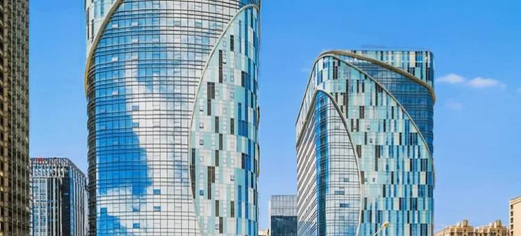 维也纳国际酒店(海口西海岸国际会展中心店)图片