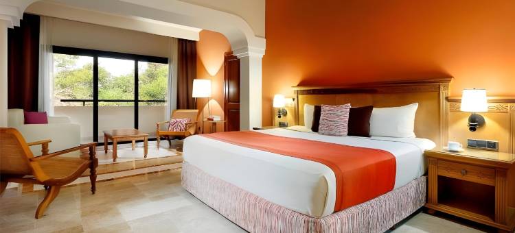 大钯度假村全包酒店(Grand Palladium Colonial Resort & Spa - All Inclusive)图片