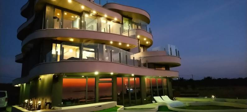 那.故事水岸庄园图片