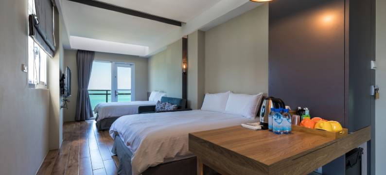 家翔琳海景二馆图片