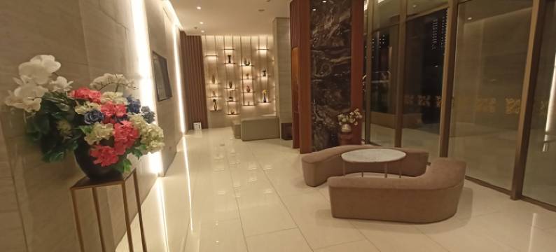 SANSAN ROOMS PGV COZY LUXURY STUDIO图片