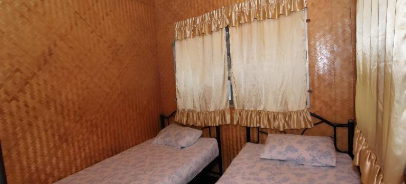 丹田筏楼(Nita Raft House)图片