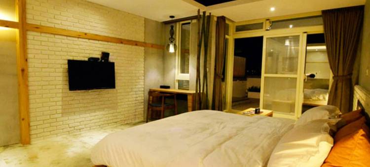 屏东禾田民宿图片