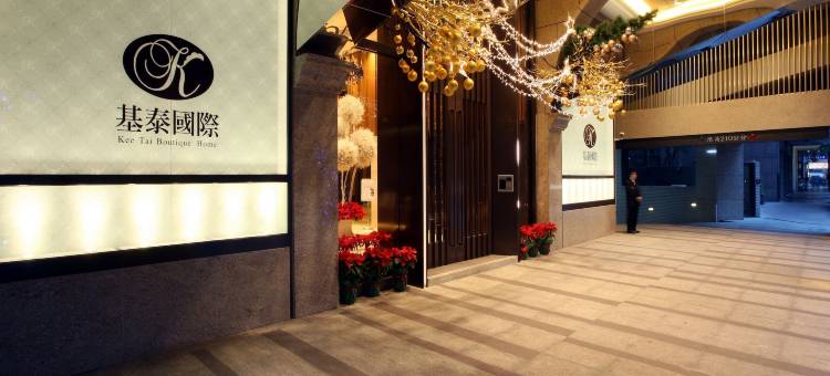 Taipei K House图片