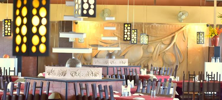 大都会酒店(Hotel Metropolis)图片