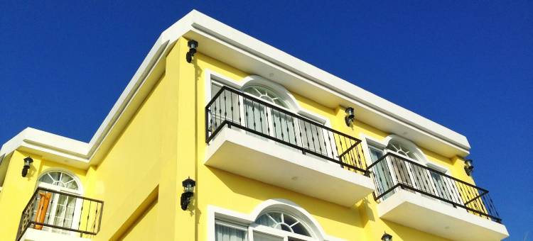 屏东垦丁浪花旅店图片