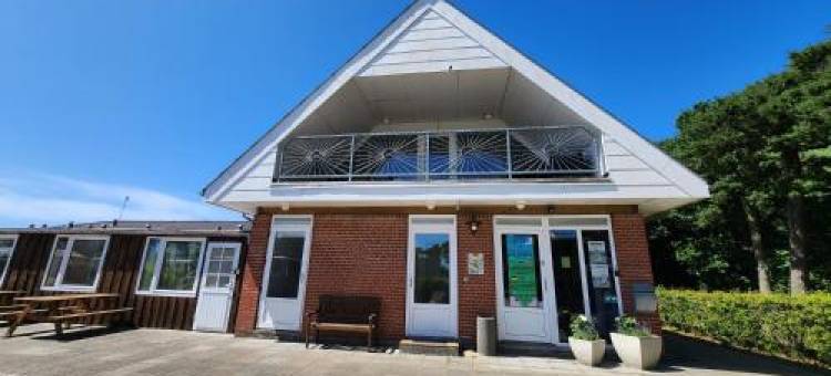 Løgstør Camping图片