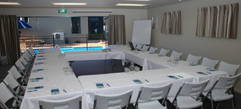 凯库拉网关汽车旅馆(Kaikoura Gateway Motor Lodge)图片