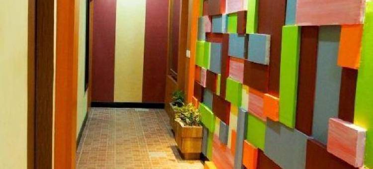 家庭旅馆(Family Inn Hotel)图片