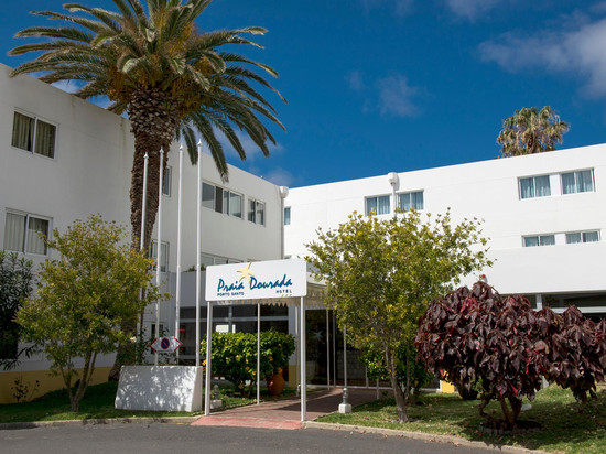 普拉亚多拉达酒店