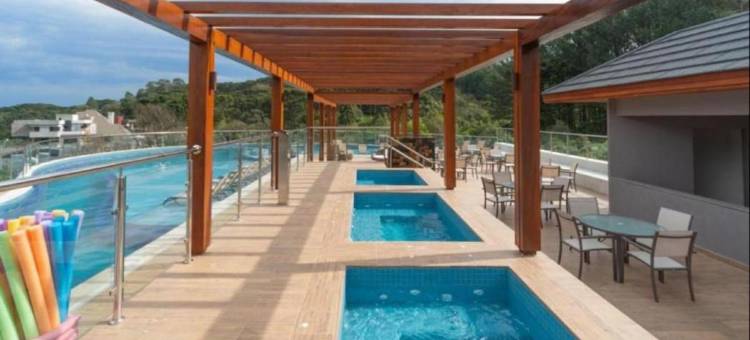 Resort Golden Laghetto Gramado图片