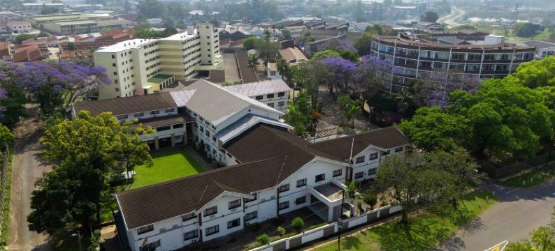 派恩敦精品灿烂旅馆(Premier Splendid Inn Pinetown)图片