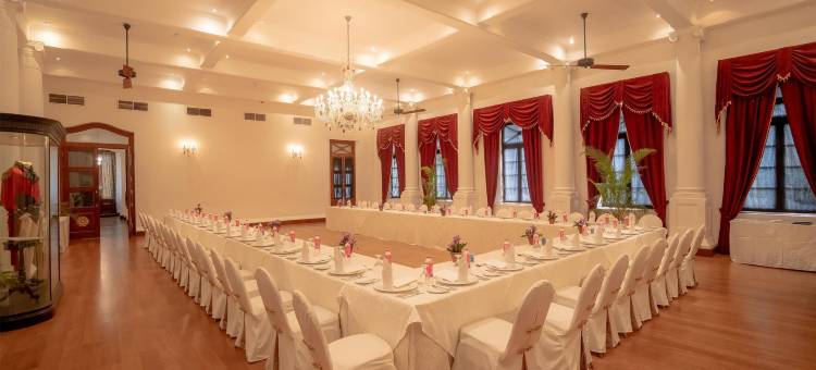 拉维尼亚山酒店(Mount Lavinia Hotel)图片