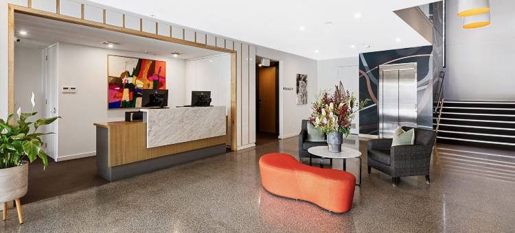 弗林德斯酒店(Quarters at Flinders Hotel)图片
