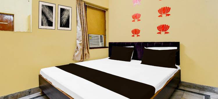 Hotel O V.K Homestay图片