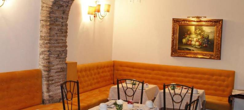 特雷维精品酒店(Boutique Hotel Trevi)图片