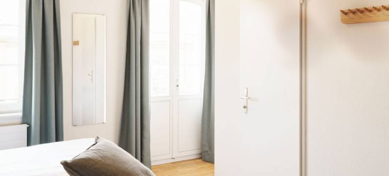 穆尔滕酒店(Hotel Murten)图片