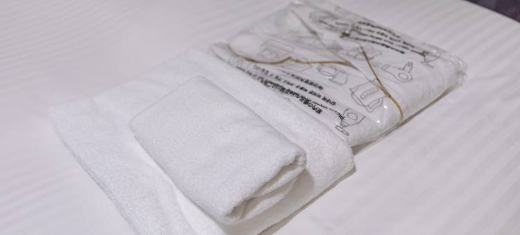 圆町车站卓越酒店(Hotel Excellence Enmachi Ekimae)图片