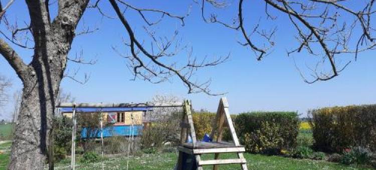 La Grange Aux Hirondelles图片