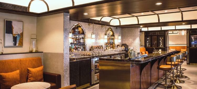 特里凡得琅凯悦酒店(Hyatt Regency Trivandrum)图片