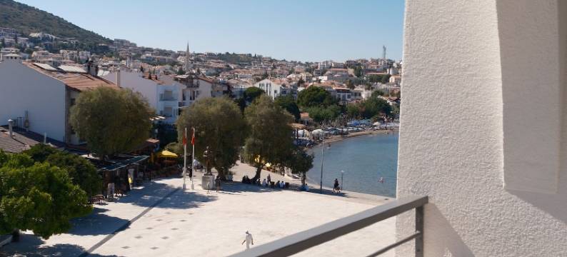 达特塔戴尼兹酒店(Datca Deniz Hotel)图片