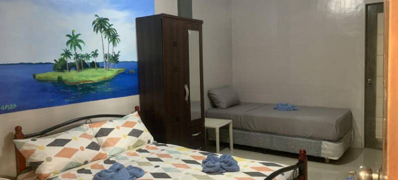 马尔克斯别墅(Villa Marquez)图片