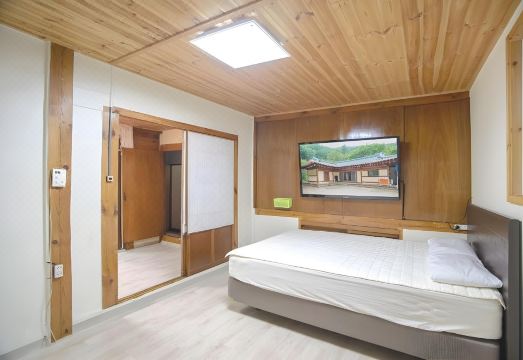 Pyeongchang Songnim Private Pension Hotel Overview