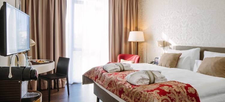 切斯特酒店(Hotel Chester Heidelberg)图片