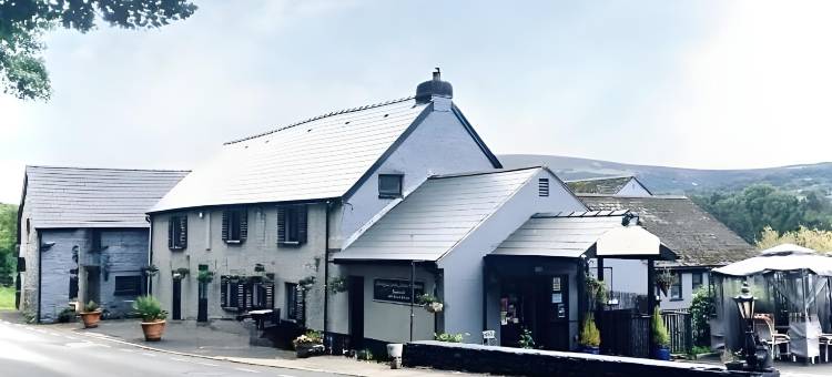 兰韦纳斯路边旅馆(Roadhouse Llanwenarth)图片