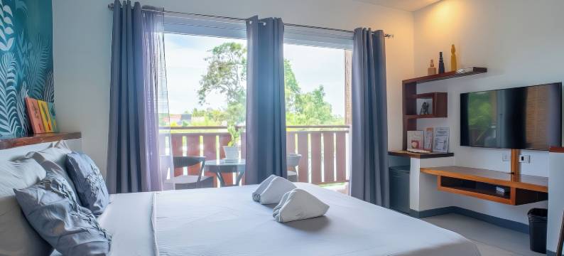 薄荷岛黄芒果度假村(Yellow Mango Resort Bohol)图片