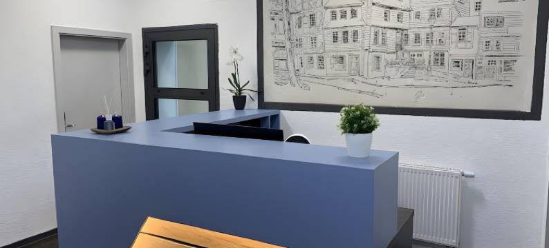 蒙绍最佳时光酒店(Besttime Hotel Monschau)图片