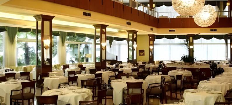 全景广场酒店(Plaza Hotel)图片