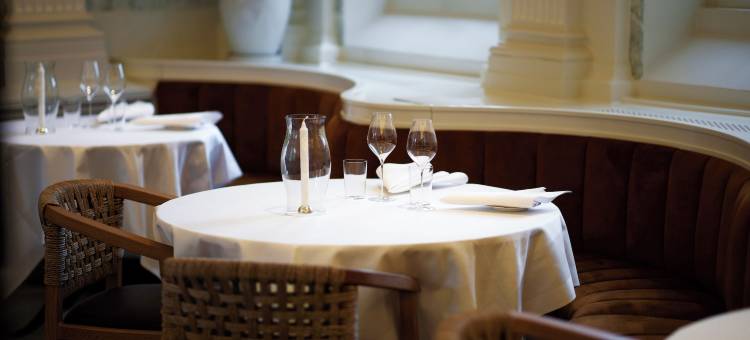 斯德哥尔摩城市酒店(Stockholm Stadshotell)图片