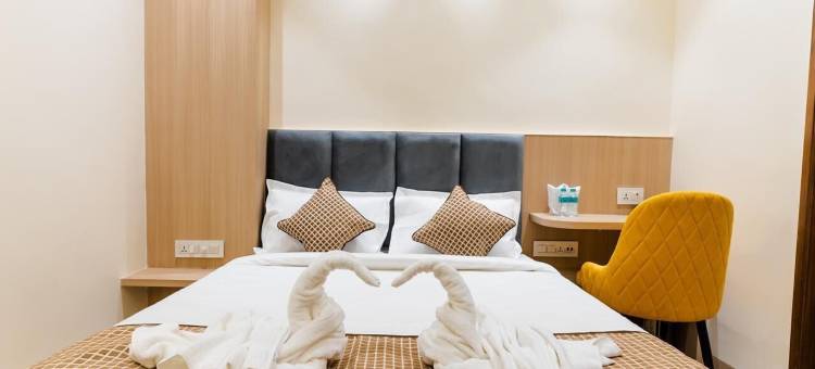 绿色花园咖啡馆 & 酒店(Green Garden Cafe & Hotel)图片