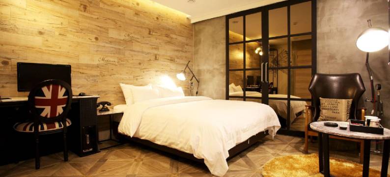 德西尔酒店(Hotel de Ciel)图片