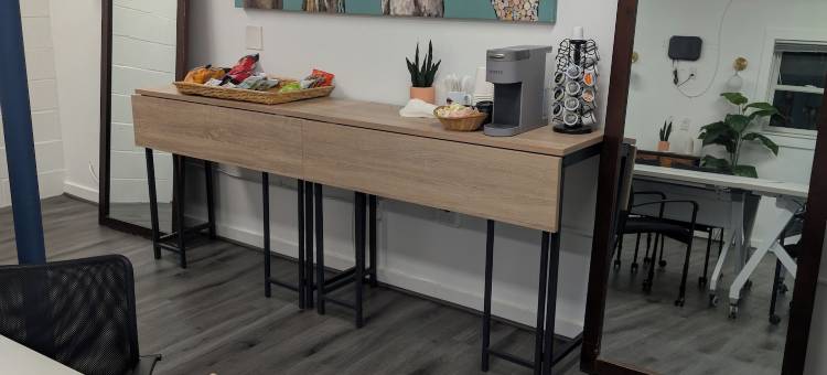 蓝熊旅馆(Blue Bear Inn)图片