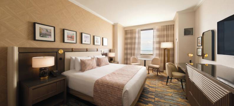 IP 度假村及水疗中心(IP Casino Resort & Spa)图片