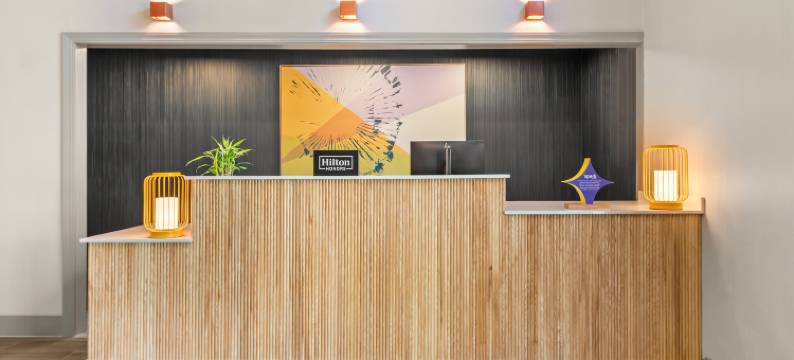 伊甸草原希尔顿Spark酒店(Spark by Hilton Eden Prairie)图片