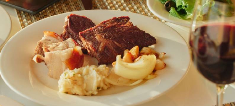 乐天酒店关岛(Lotte Hotel Guam)图片