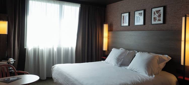 大洋洲里昂酒店(Oceania Lyon)图片