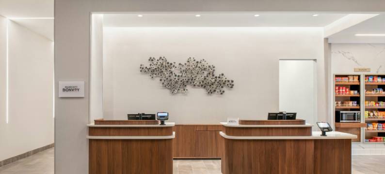 圣贝纳迪诺洛马琳达万怡酒店(Courtyard San Bernardino Loma Linda)图片